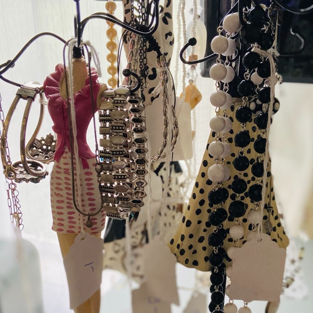 Custom Jewelry